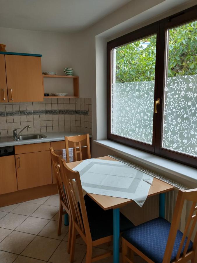 Ferienwohnung Madlene 2 غابلتز المظهر الخارجي الصورة