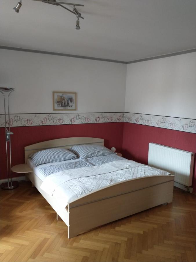 Ferienwohnung Madlene 2 غابلتز المظهر الخارجي الصورة