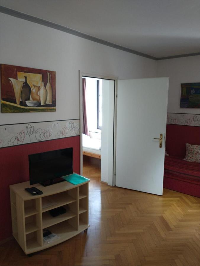 Ferienwohnung Madlene 2 غابلتز المظهر الخارجي الصورة
