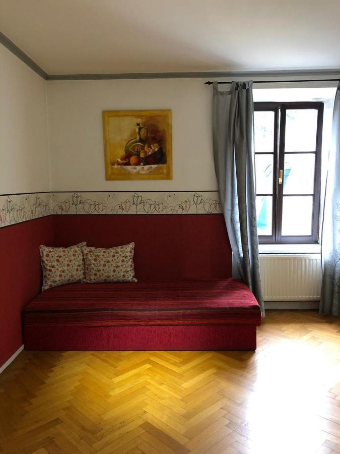 Ferienwohnung Madlene 2 غابلتز المظهر الخارجي الصورة